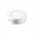 PLAFON LED REDONDO 6W BLANCO EMPAVONADO LUZ CALIDA FSL