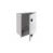 TABLERO METALICO 1 PUERTA 300X200X150MM - BEKAM 37506