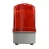 BALIZA GIRATORIA LED ROJA 220V LEXO