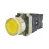 PULSADOR 22MM LUMINOSO AMARILLO 1NA+1NC 220V-CHINT