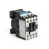 CONTACTOR BOBINA 220V NC1 18A 3P+1NA; 7.5KW (AC3/380V) CHINT