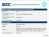 INTERRUPTOR MAGIC 9/12 16A 250V - BTICINO REF 5001