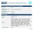 Interruptor Embutido Modus 9/15 Doble Blanco10a Bticino Ref 1200bn