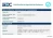 Enchufe Simple Emb. Modus Blanco 10/16a 250v Bticino Ref 1180bn
