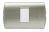 PULSADOR NA BLANCO/PERLA BTICINO REF AE2102EBNA