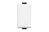 PULSADOR NA ILUMINABLE 10A 250V - BLANCO BTICINO REF AM5005