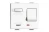 Interruptor Autom. Diferencial 6a - 10ma - Blanco Bticino Cod Ref Am5246s