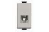 TOMA TELEFONICA TIPO RJ11 - BEIGE BTICINO  REF AM5982CBE