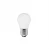 Ampolleta Bola Led Vidrio E-27 4,5w 2700k Calido Tungsram