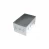 Caja Zincada Sobrepuesta 300x200x150mm