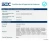 Int. 3 Vias (9/24) Basculante Iluminable 16a 250v - Claro Bticino Ref Hc4053