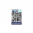 Enchufe Doble Modus Plus Blanco 10a / 16a Blanco 1288bn Bticino