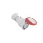 Enchufe Hembra Volante 380v 16a 3p+t+n Ip66/69 Ro Lm Gewiss Ref Gw62031fh