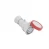 Enchufe Hembra Volante 380v 16a 3p+t+n Ip66/69 Ro Torn Gewiss Ref Gw62031h