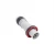 Enchufe Macho  Volante 380v 125a 3p+n+t Ip66/69 Gewiss Ref Gw60061h