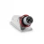 Enchufe Macho Industrial Sobrepuesto 3p+t 63amp - Scame