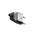 Enchufe Macho Practico 2p 10a 250v Negro