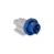 Enchufe Macho Sobrepuesto 90g 2p+t 16a 250v 6h Az Ip67 Gewiss Ref Gw60426