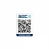 Enchufe Macho Triple 250v (ladron Plano) Gewiss Gw28418