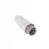Enchufe Macho Volante 20-25v 16a 2p Ip44 Gewiss Ref Gw60064