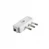 Enchufe Macho Volante Pipa 16a C/t 90g Blanco 28009 Gewiss Ref Gw28009