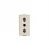 Enchufe Matix 2p T 10a/16a Bticino Ref A5180