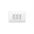 Enchufe Triple 10 Amp Genesis Blanco Schneider Mwd130327518