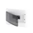 TABLERO SOBREPUESTO 12 CIRCUITOS IP40 P/FUME BL GEWISS REF GW40045