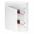 TABLERO SOBREPUESTO 36 CIRCUITOS IP40 P/CIEGA BL GEWISS REF GW40069