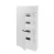 TABLERO SOBREPUESTO GW 72 CIRCUITOS IP40 P/CIEGA BL GEWISS REF GW40073