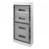 TABLERO SOBREPUESTO 72 CIRCUITOS IP65 LIBRE HALOGENO GEWISS REF GW40109