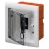 TABLERO EMBUTIDO 4 CC  IP40 P/FUME BL LIBRE HALOGENO GEWISS REF GW40602