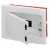TABLERO EMBUTIDO 8 CC IP40 P/CIEGA BL LIBRE HALOGENO GEWISS REF GW40884