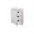 TABLERO EMBUTIDO 72 CC  IP40 P/CIEGA LIBRE HALOGENO GEWISS REF GW40891