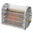 REPARTIDOR TETRAPOLAR 160A 750V GEWISS REF GW44699