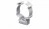 ABRAZADERA CLIP CON COLLARIN 50mm LIBRE HALOGENO GEWISS REF GW50631
