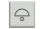 TECLA P/ PULSADOR AXIAL Sï¿½MBOLO TIMBRE - BLANCO BTICINO COD REF H4920BLD