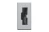 TOMA SEGURIDAD 2P+T 10A 250V IRREVERSIBLE - CLARA BTICINO COD REF HC4115