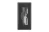 TOMA SEGURIDAD 2P+T 10A 250V IRREVERSIBLE - OSCURA BTICINO COD REF HS4115