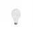 Ampolleta Led 10w E-27 Luz Calida Quans