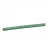 MEMOCAB MARCADOR VERDE N°5 LEGRAND COD REF 037805