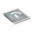 25 SOPORTE DE MONTAJE - LEGRAND REF CM558051