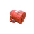 SIRENA MINI MS 100DB 220V ROJA