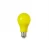 Ampolleta Led Color Amarillo 6w E27 Westinghouse