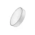 PLAFON LED REDONDO SIN BORDE 24W LUZ CALIDA - JIE