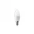 Ampolleta Led Vela 5.5w E-14 Luz Fria - Fsl