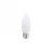 Ampolleta Led Vela 5.5w E-27 Luz Calida - Fsl