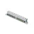 BARRA CONEXION BIPOLAR 8X2 PARA TABLERO 125A C/TORN GEWISS REF GW40401
