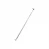 EQUIPO SIMPLE PARA 2 TUBO LED 120CM