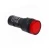 LUZ PILOTO LED 16MM ROJO 220V